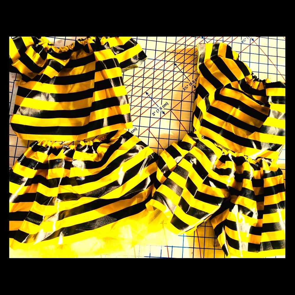 Pet costume wear for Halloween or special occasion